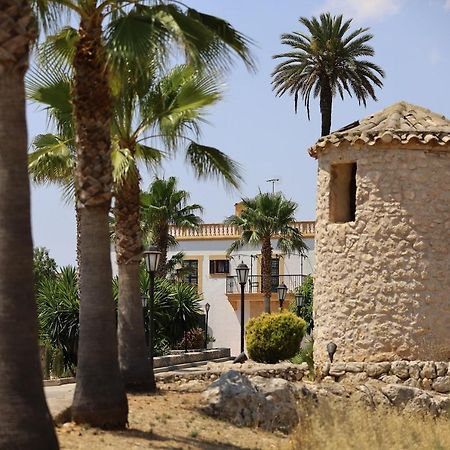 Finca Son Manera モントゥィリィ エクステリア 写真