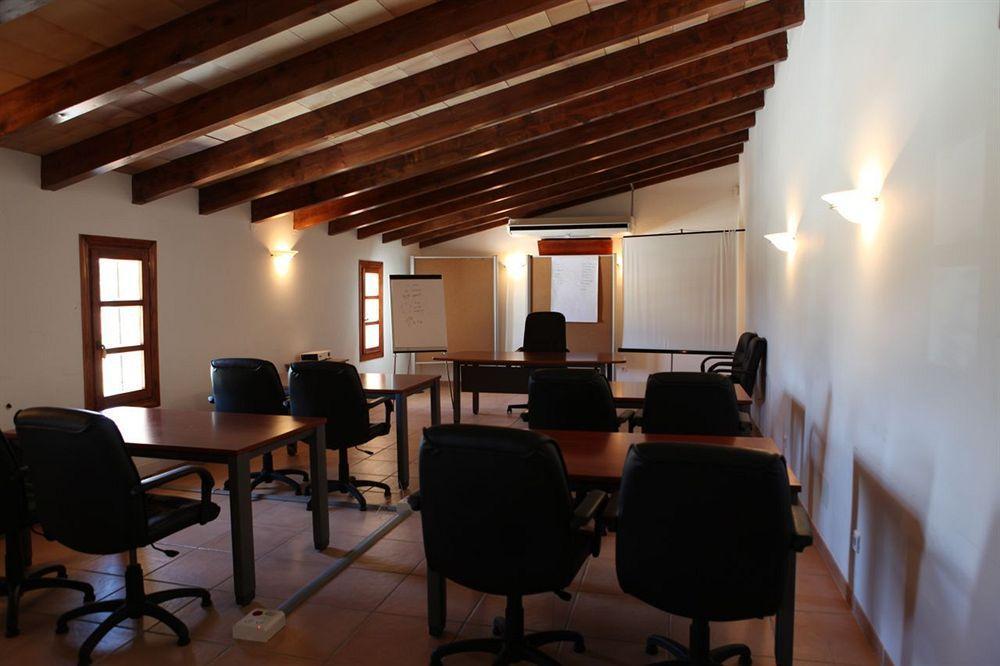 Finca Son Manera モントゥィリィ エクステリア 写真