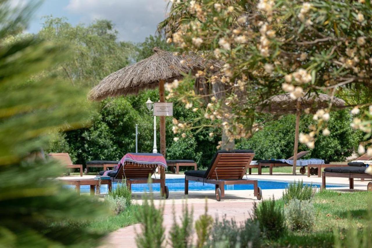 Finca Son Manera モントゥィリィ エクステリア 写真
