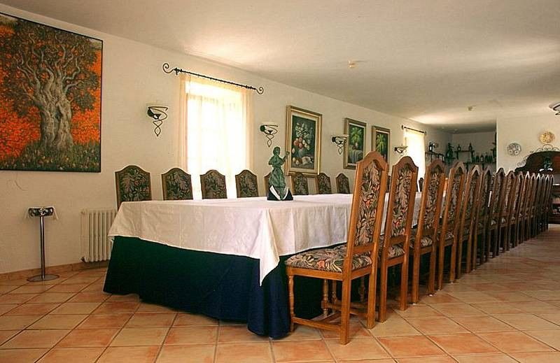 Finca Son Manera モントゥィリィ エクステリア 写真
