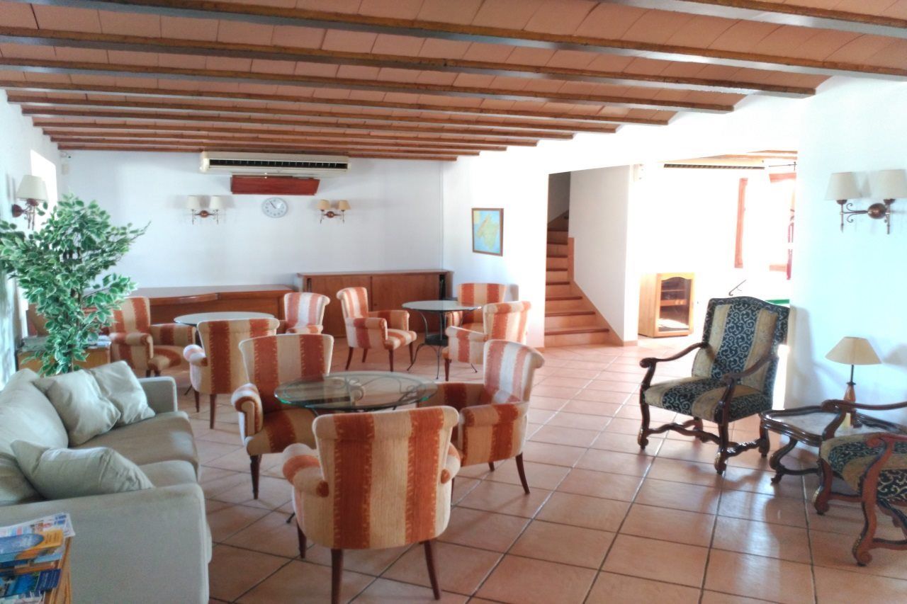 Finca Son Manera モントゥィリィ エクステリア 写真